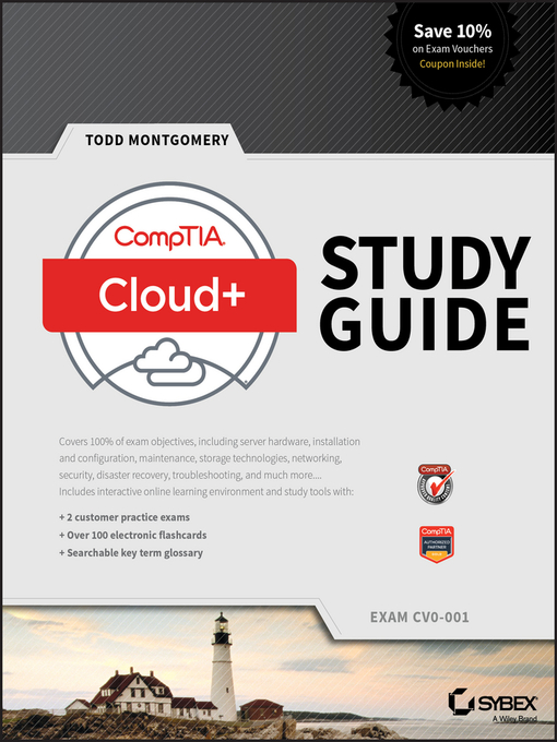 CompTIA Cloud+ Study Guide - National Library Board Singapore - OverDrive